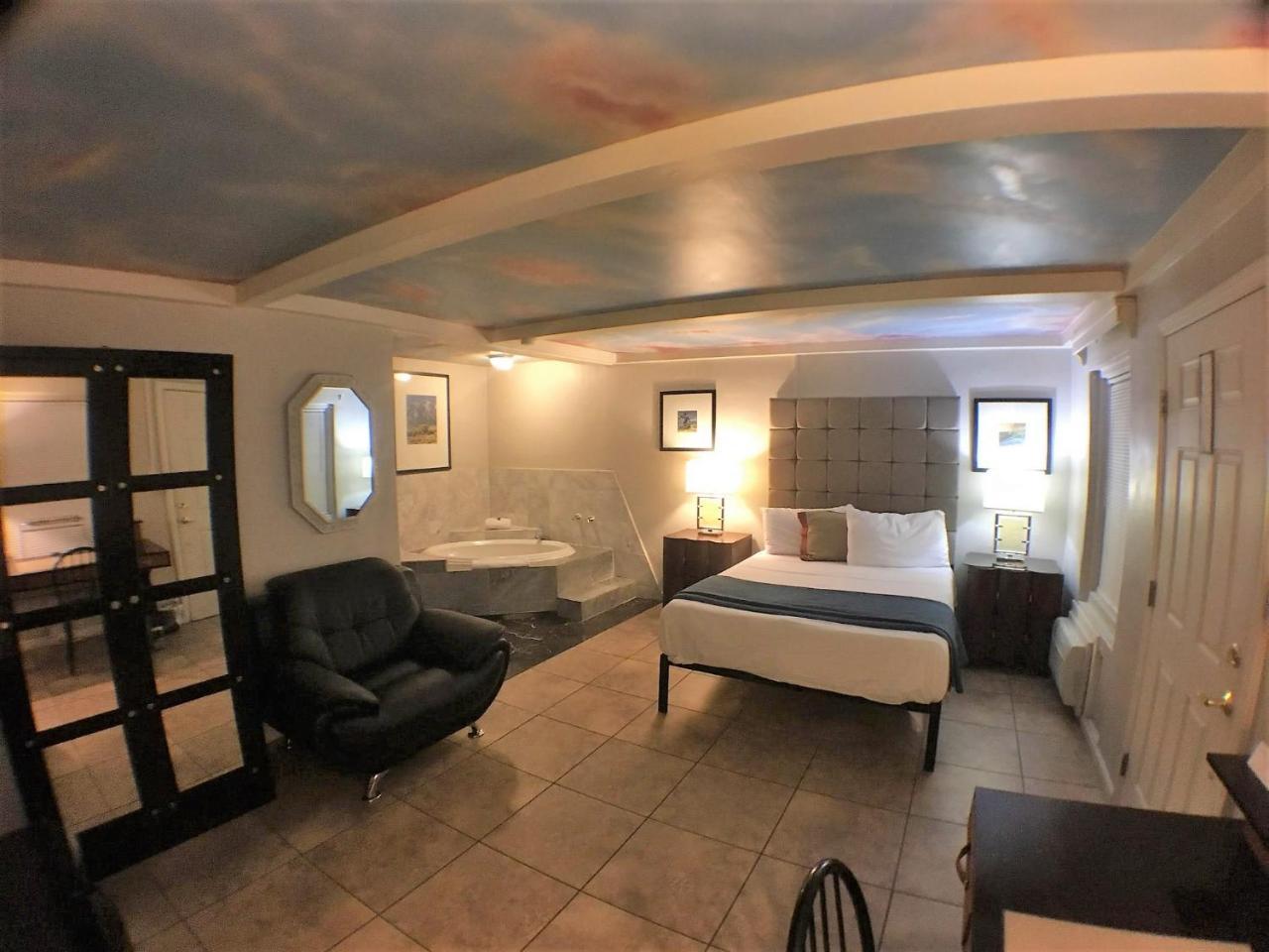 Sterling Gardens Motel